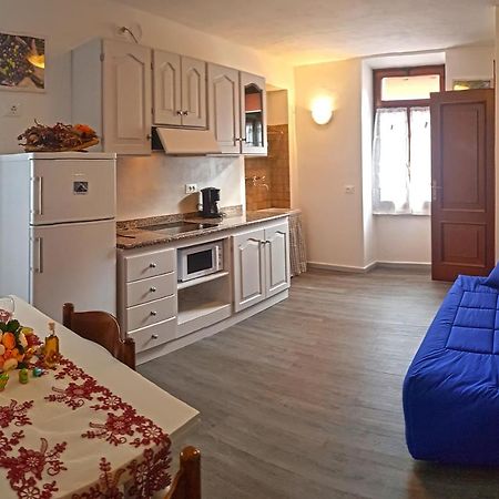 La Rotonda Apartments By Gardadomusmea Tremosine المظهر الخارجي الصورة