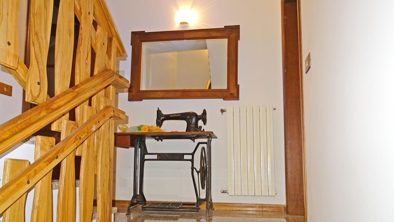 La Rotonda Apartments By Gardadomusmea Tremosine المظهر الخارجي الصورة