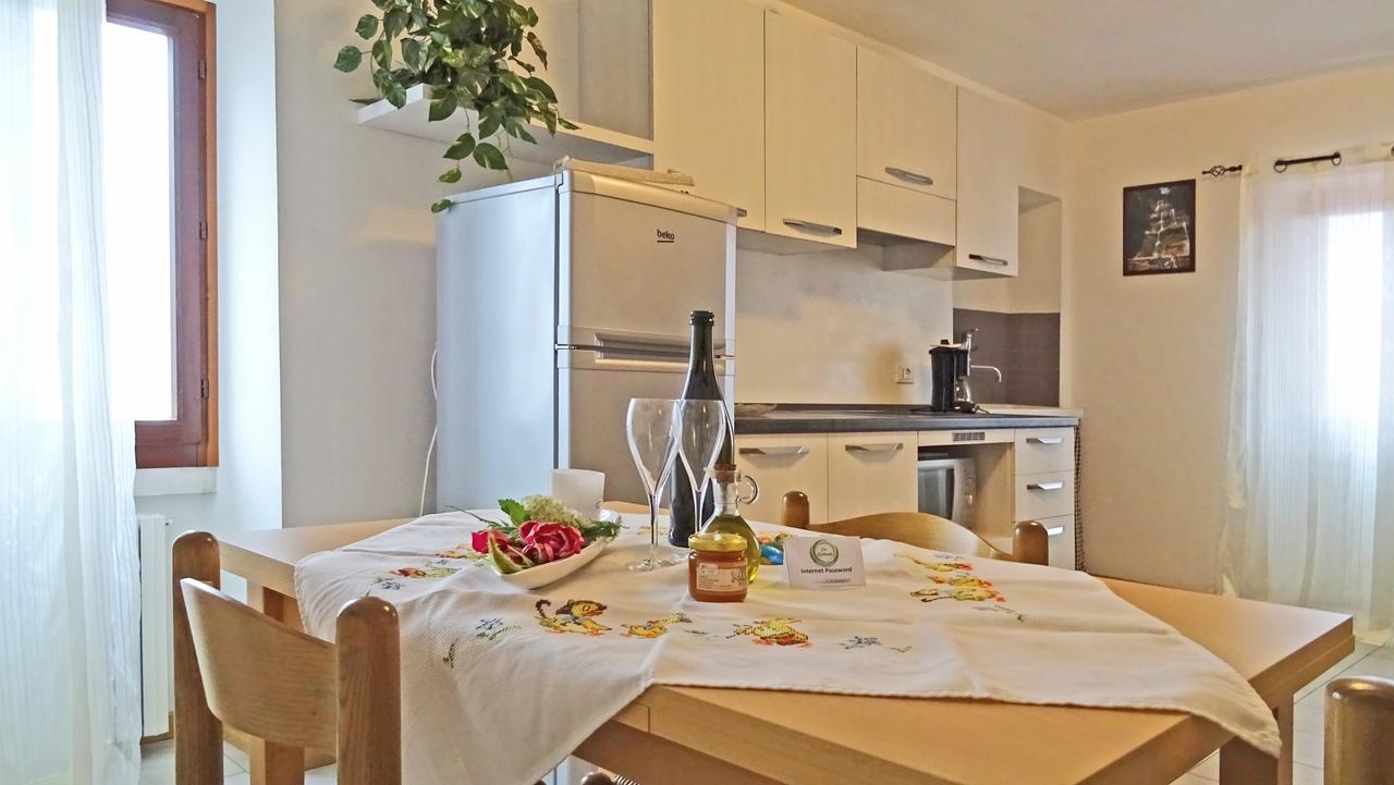 La Rotonda Apartments By Gardadomusmea Tremosine المظهر الخارجي الصورة