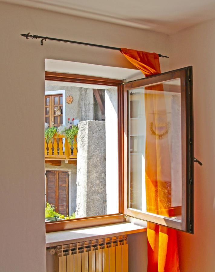 La Rotonda Apartments By Gardadomusmea Tremosine المظهر الخارجي الصورة