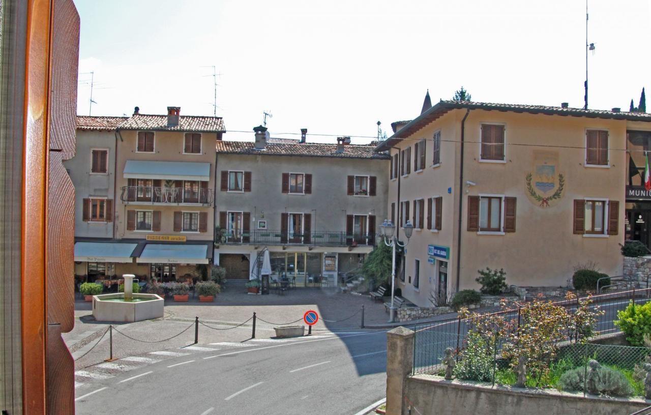 La Rotonda Apartments By Gardadomusmea Tremosine المظهر الخارجي الصورة