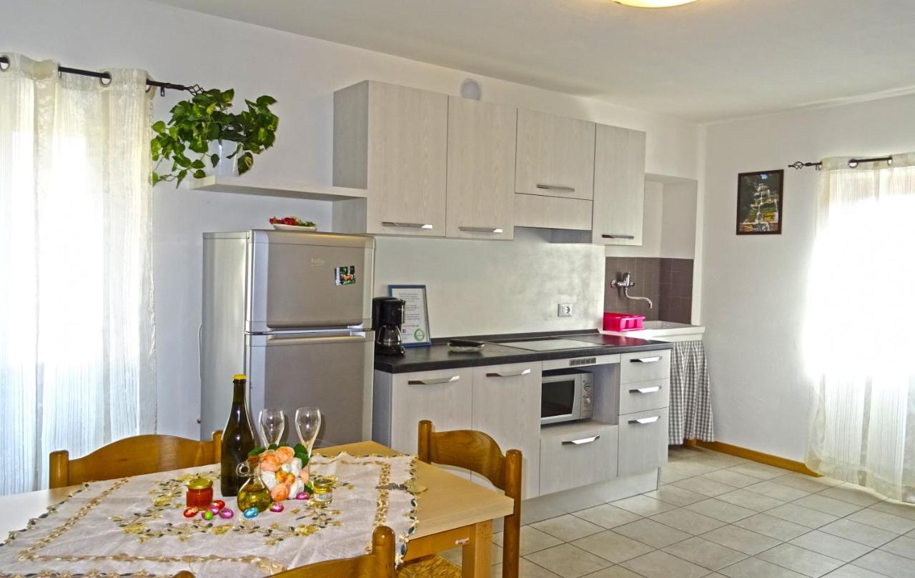 La Rotonda Apartments By Gardadomusmea Tremosine المظهر الخارجي الصورة