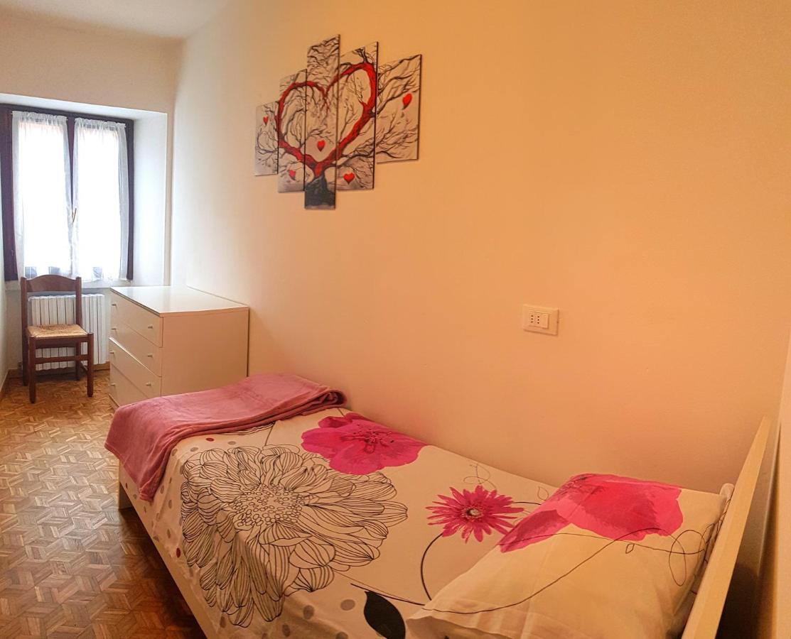 La Rotonda Apartments By Gardadomusmea Tremosine المظهر الخارجي الصورة